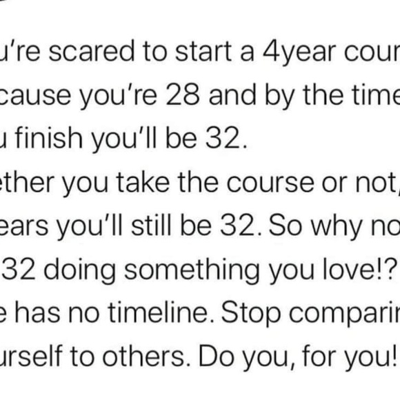 Meet your Posher, Michaela - Picture 1 of 1